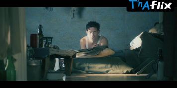 Paula Beer Breasts Scene  in Stella. A Life.