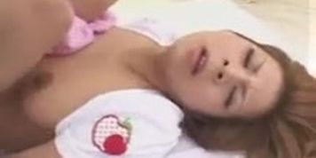 Japanese Cheer Leader