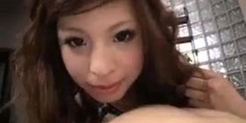 Ne Chan Blowjob