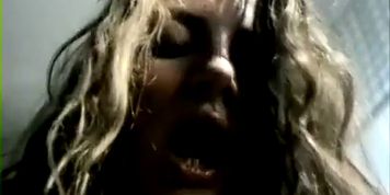 Tracy Kelly Breasts Scene  in Attrazione Pericolosa