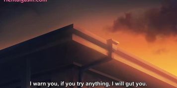 NEW HENTAI - Kemonokko Tsuushin The Animation 2 Subbed