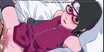 Anime slut gets fucked rough