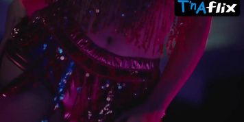 Angelica Hart Butt,  Thong Scene  in Pasakalye
