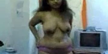 Ametur Indi Wife