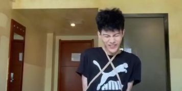 tickle boy