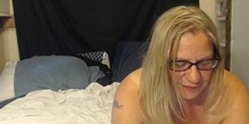 Cam Model TreenaAnne