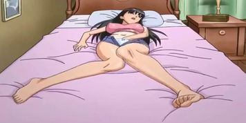 2D Hentai/Anime/Cartoon Barefoot Music Compilation part 2