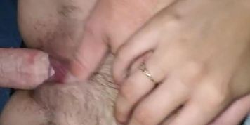 Girlfriend Rides Me While Family Is Sleeping 