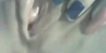 Amateur Chinese girl on Cam