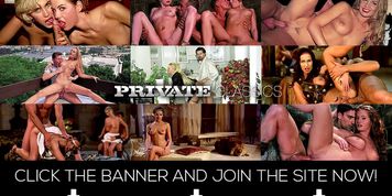PRIVATE CLASSICS - Anal Tropical threesome with Gina and Zana Sun (Kitty Yung)