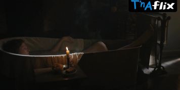 Anne-Laure Vandeputte Breasts Scene  in Thieves Of The Wood