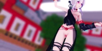 ?R18-MMD??? ????
