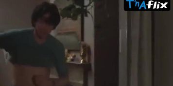 Carolyn Perry Breasts,  Bush Scene  in A Little Sex