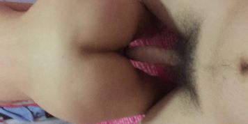 Chinese WoDancing at Home and Making Love with her Boyfriend (Victoria Tiffani)