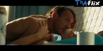 Marleen Lohse Butt Scene  in Happy Burnout
