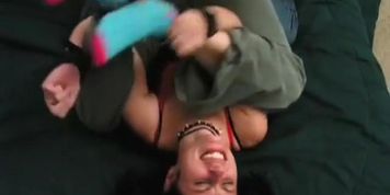 parker tickled