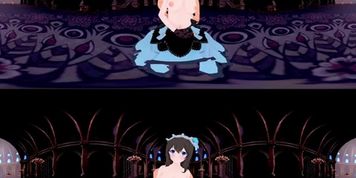 [VR 360] Fumika Sagisawa Idolmaster Dressed up