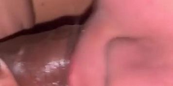 She was sucking my soul out !! (Nestee Shy)