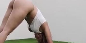 Ashwitha S Yoga