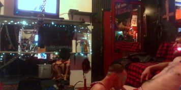 p&b playing