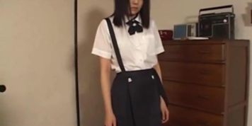 The bad Japanese stepdaughter