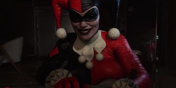The Rise Of A Villain ~ Harley Quinn [Dezmall] - Quinn A