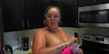 Big Booty Mother | Join Telegram - @Gorayt2 For More Content