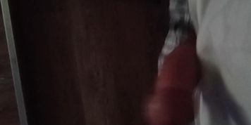 Lil fat cock