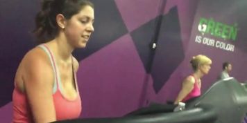 indian tits showing women