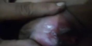 ABG SMA jembut tipis