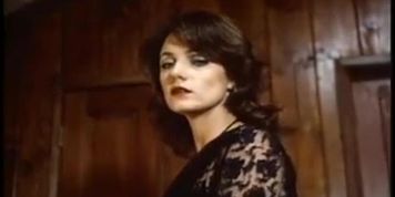 Classic Vintage mother and boy (Isis Taylor)