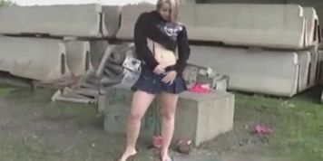 Wild under the bridge public french part1 - video 1