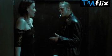 Christy Patrick Sexy Scene  in American Fetish