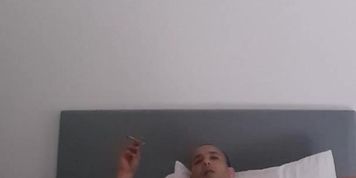 &Eacute;jaculation solo