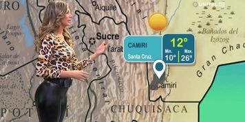 weather