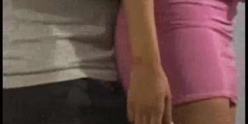 Groping On Bus 2 For HassanAbla