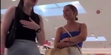 Dickflash Encoxada Grope Cum