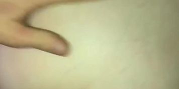 First anal 