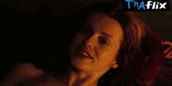 Blair Brown Breasts Scene  in Altered States