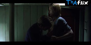Tilda Swinton Real Sex,  Butt Scene  in Young Adam