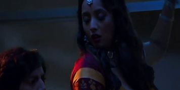 Web series Hot 