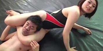 Club Q Scissor Goddess 24 Knockouts
