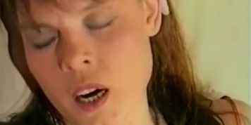 Lesbian girls fisting masturbation - Java Productions