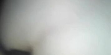 Slave pup slave bunny anal play 