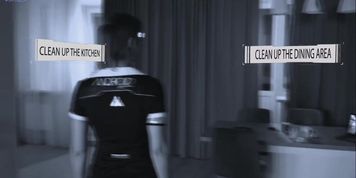 Detroit - Become a Sex-android (Sia Siberia)