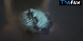 Melody Cheng Butt Scene  in Doomsday