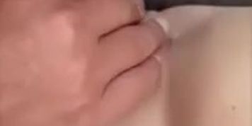 Gingerreddit - Pussy Fingered in the car