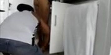 Selma e Encanador