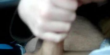 mexican my ex girlfriend blowing me in the car prostate grandma.
