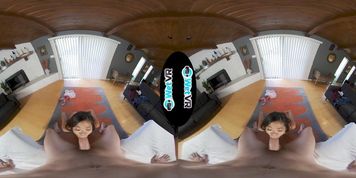 VR massage (Vina Sky)